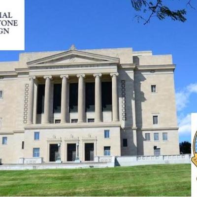 Centennial Cornerstone Campaign