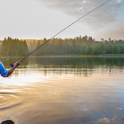 Boulder, Colorado Fly Fishing