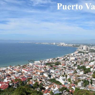 Puerto Vallarta