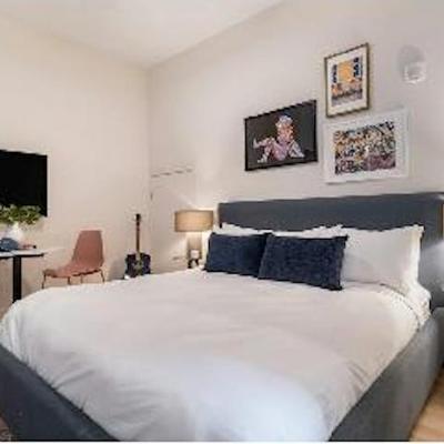 Nashville, Tennessee