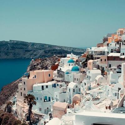Greek Islands – Santorini, Mykonos, And More