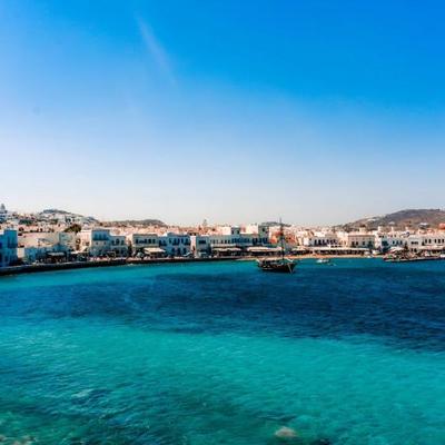Greek Islands – Santorini, Mykonos, And More