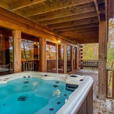 Red River Gorge Weekday Getaway