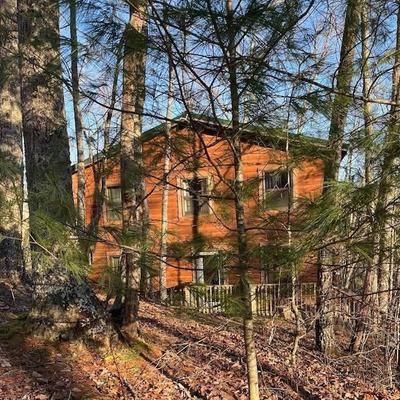 Red River Gorge Weekday Getaway