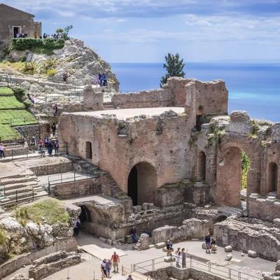 Greek Islands – Santorini, Mykonos, And More