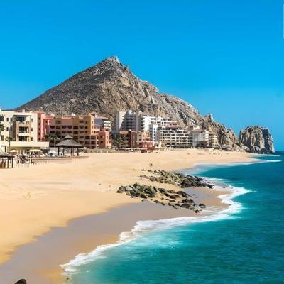 Cabo San Lucas