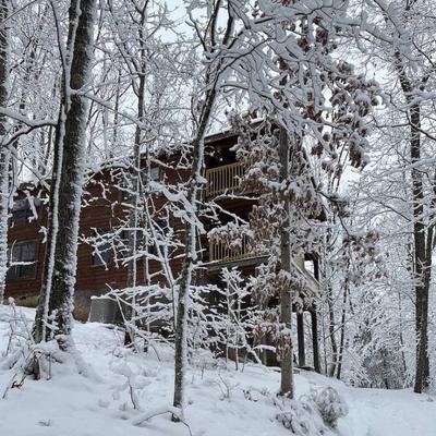 Red River Gorge Weekday Getaway