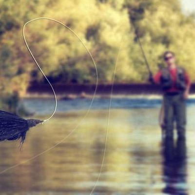 Boulder, Colorado Fly Fishing