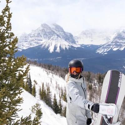Banff Ski Adventure