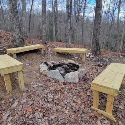 Red River Gorge Weekday Getaway