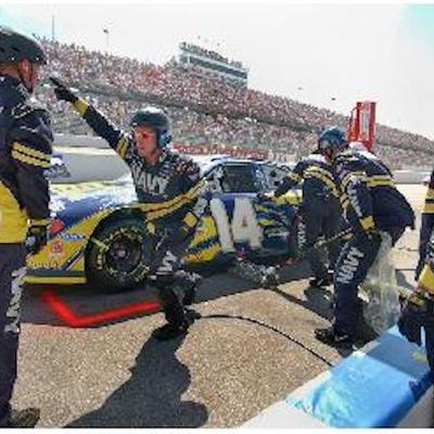Choose from 20 NASCAR Races
