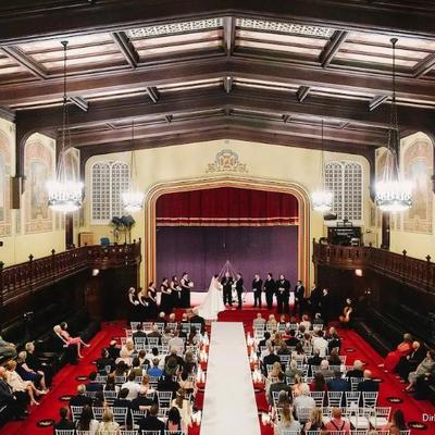 Dayton Masonic Center