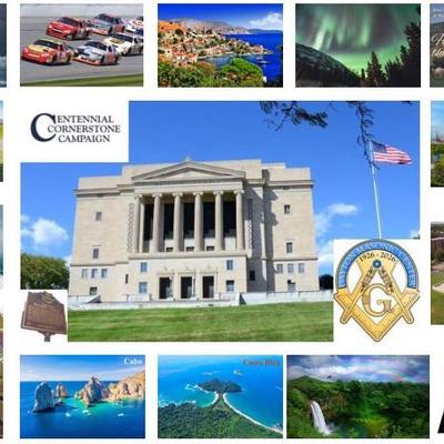 Dayton Masonic Center