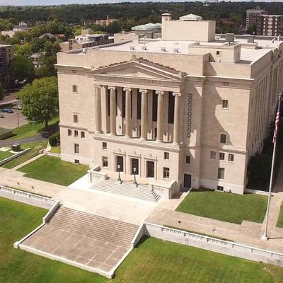 Dayton Masonic Center