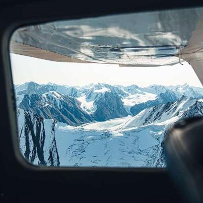 Yukon - Northern Lights