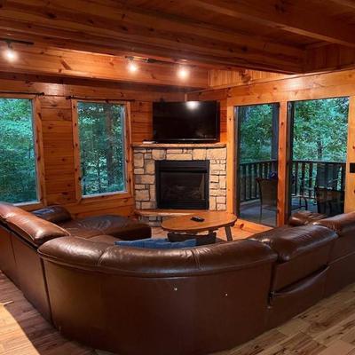 Red River Gorge Weekday Getaway