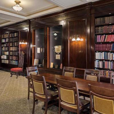 Centennial Cornerstone Campaign