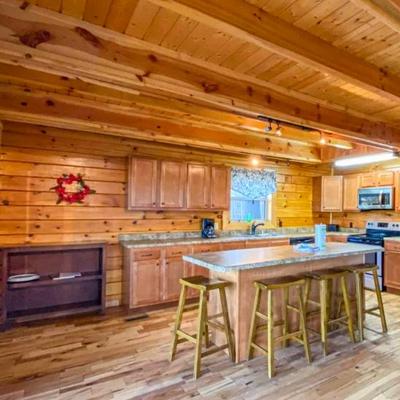 Red River Gorge Weekday Getaway