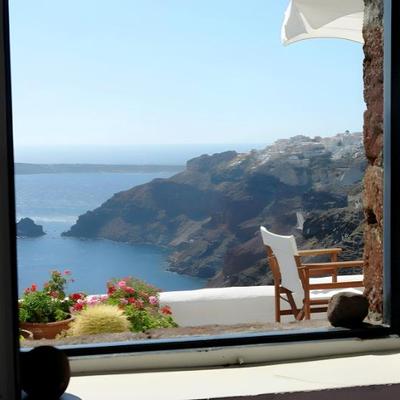 Greek Islands – Santorini, Mykonos, And More