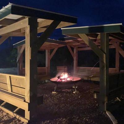 West Texas Turkey Hunt