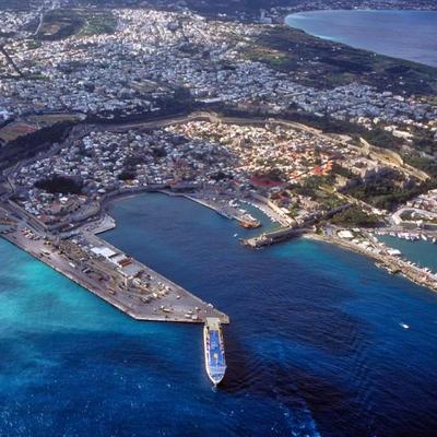 Greek Islands – Santorini, Mykonos, And More