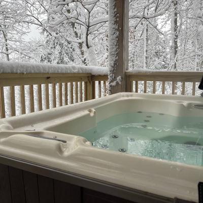 Red River Gorge Weekday Getaway