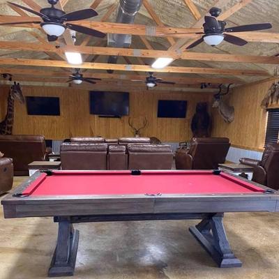 West Texas Turkey Hunt