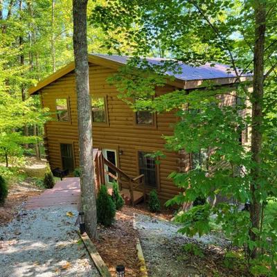 Red River Gorge Weekday Getaway