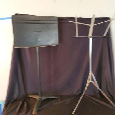 Music Stands