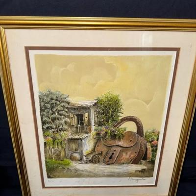 Locksmiths House By Yaakov Nowogroder