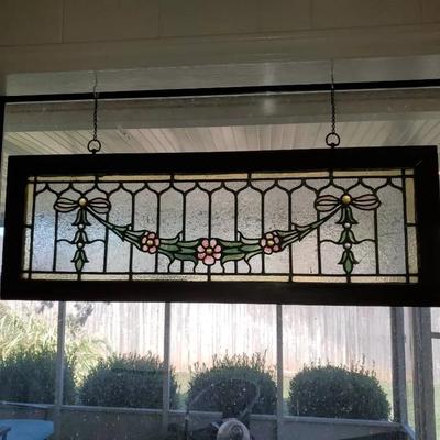 Stained Glass Pictures