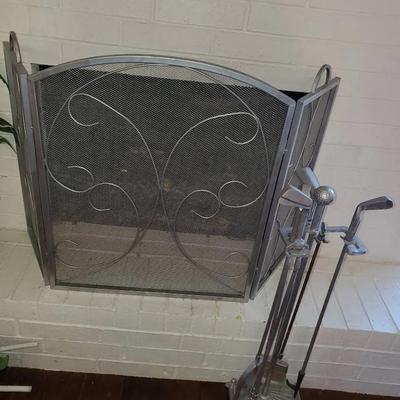 Fireplace Accessories 