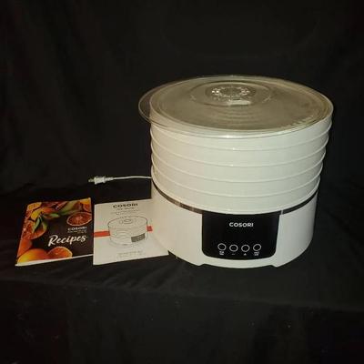 Food Dehydrator