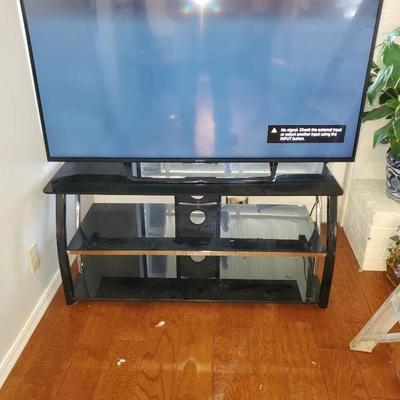 TV And Stand