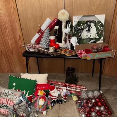 Everything Christmas 