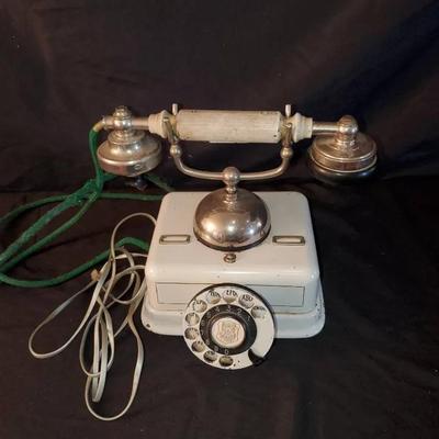 Antique Phone