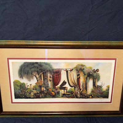 Music Of The Broken Instruments By Nowogroder