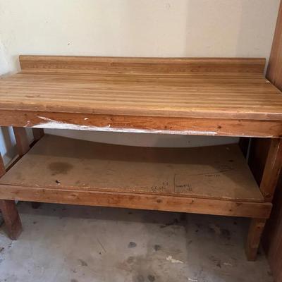Work Table
