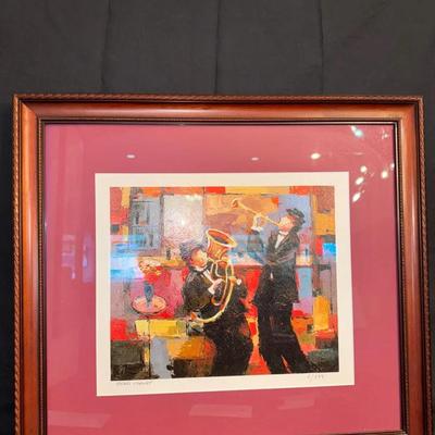 Sound Of Brass By Jacob Chayat