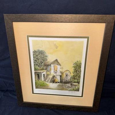 The Potters House By Nowogroder