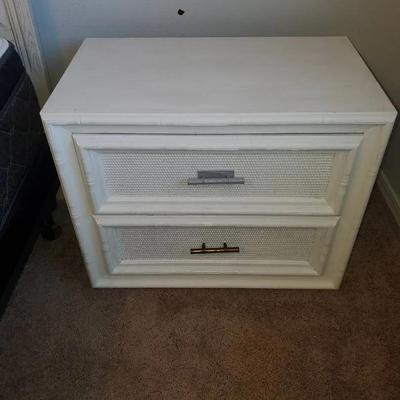 Nightstand #2