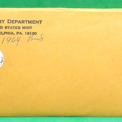 1964 Mint set 