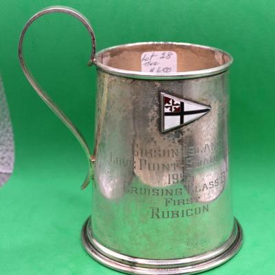 Sterling Gibson Island First Love Point 