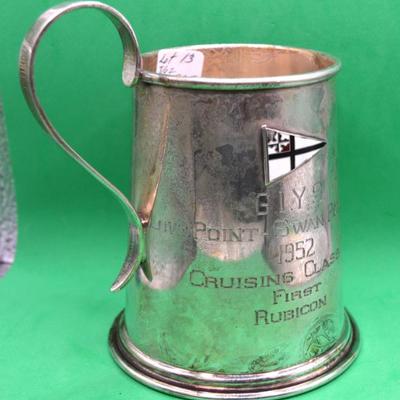 Sterling G.I.Y.S Love Point