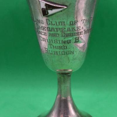 Sterling S.C. of the Chesapeake 1958 Cup