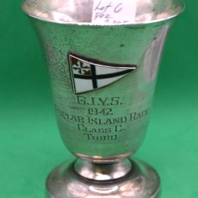 Sterling G.I.Y.S. 1942 Cup