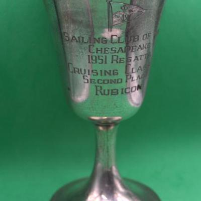 Sterling Sailing Club of the Chesapeake 