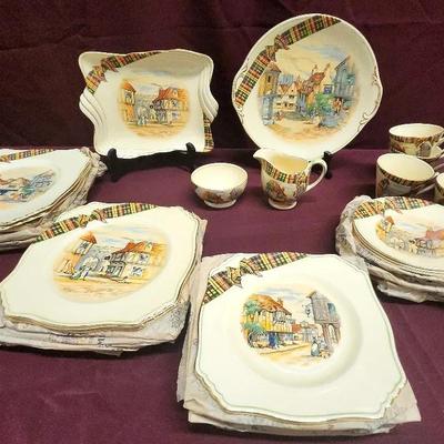 Royal Winton Grimwades China