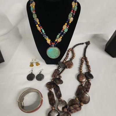 Costume Jewelry
