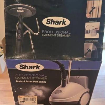 Parts For Shark Professional Garment Steamer